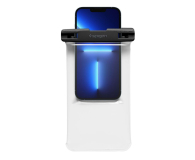SPIGEN A601 Uniwersalne wodoodporne etui Crystal Clear 8809811860795 - 1346569 - zdjęcie 3